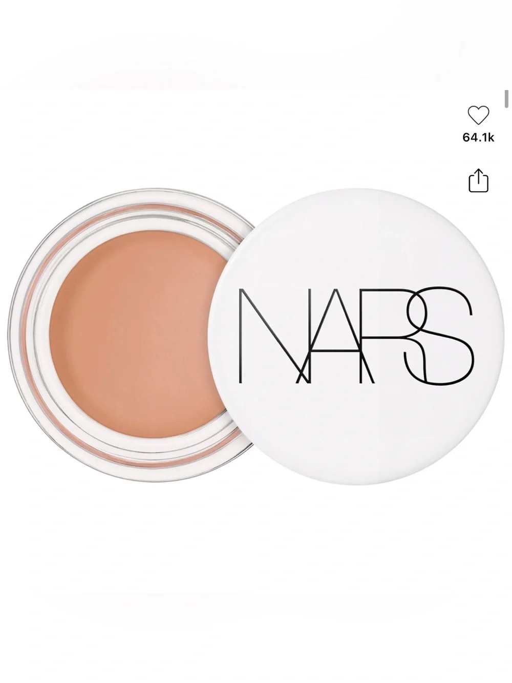 NARS brand new